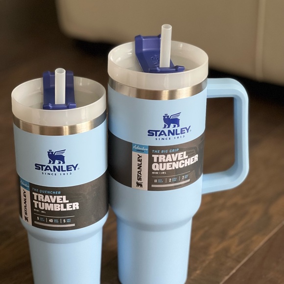staley tumbler set 40oz and 30oz - Picture 2 of 2